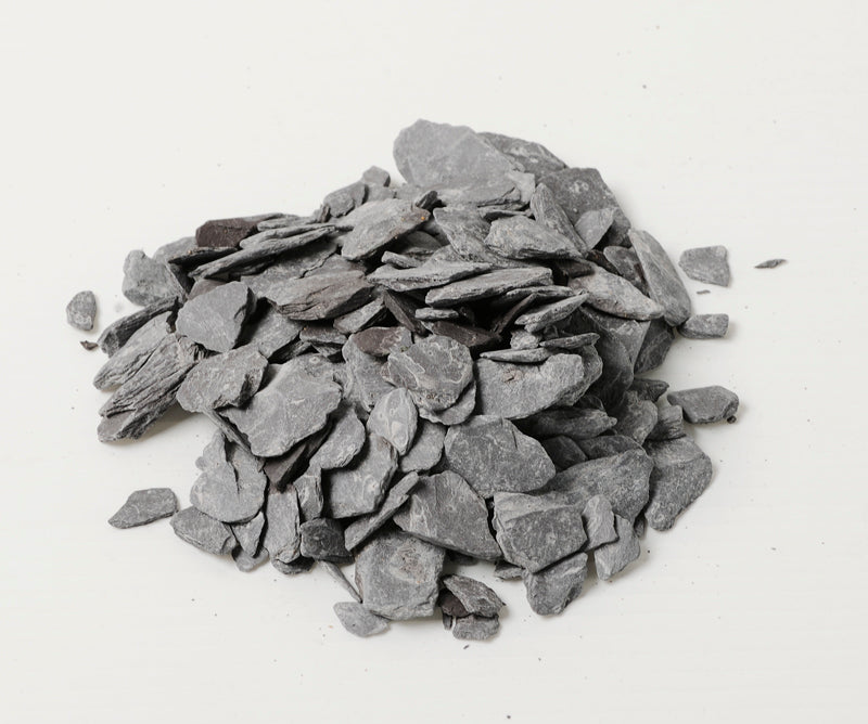 Bulk Bag 20mm Blue Slate