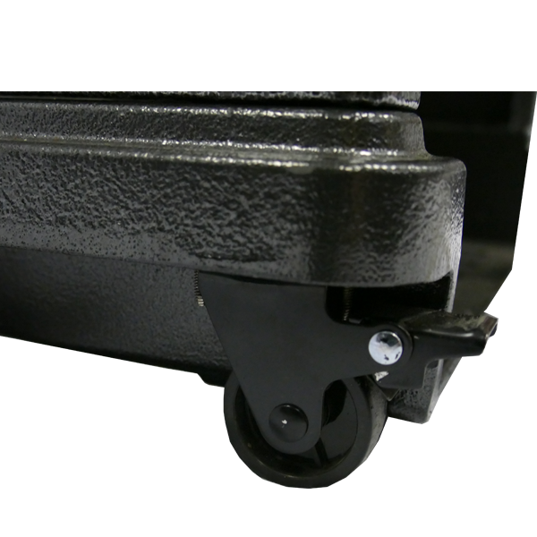 Serenta Cabinet Heater