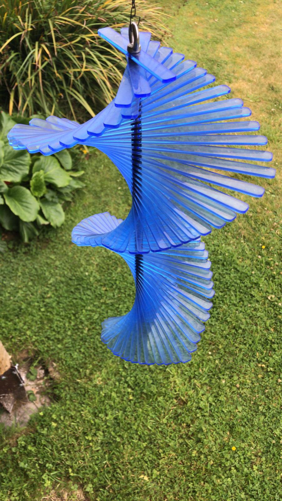 SunCatcher Wind Spinner 27