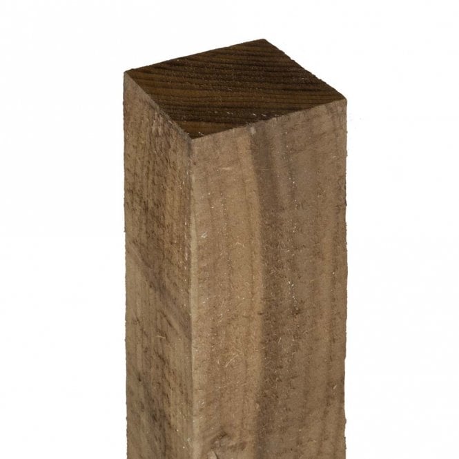 Fence Posts