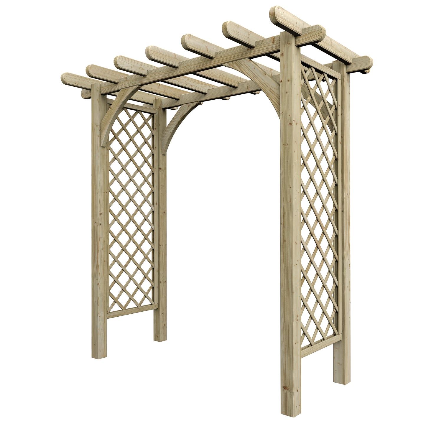 Rowlinson Cheltenham Grand Arch