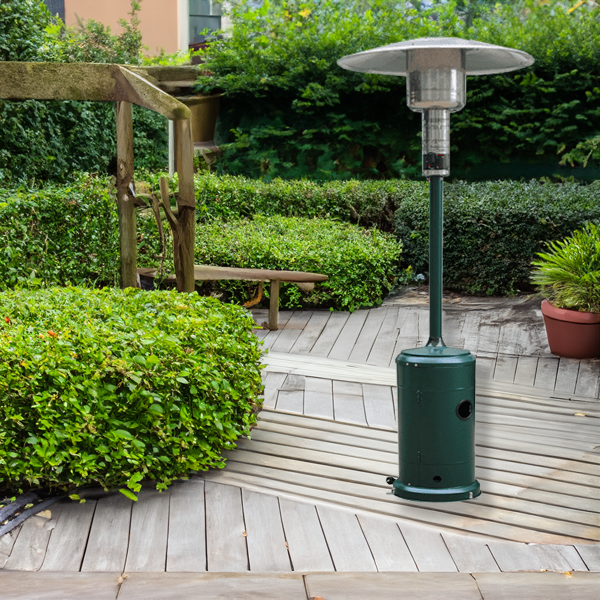 Capri 12.5Kw Patio Heater