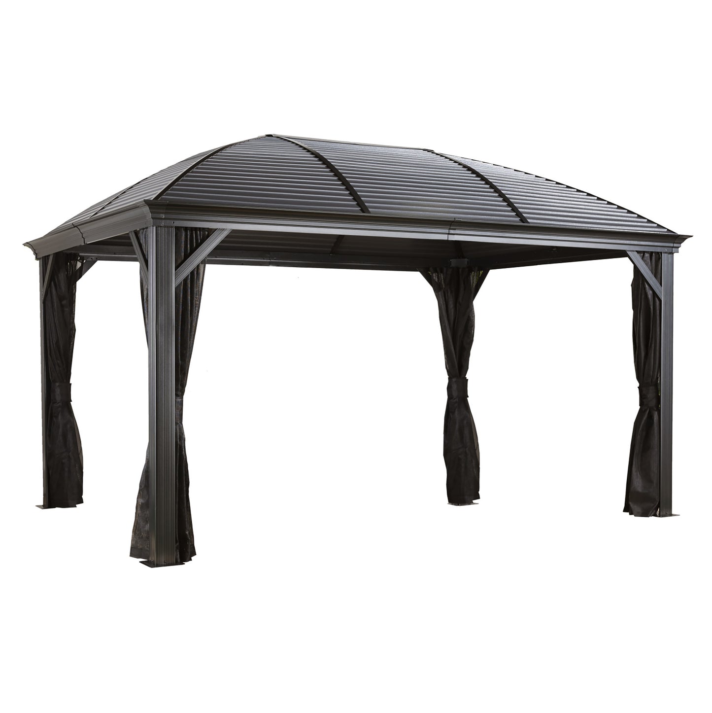 Sojag Moreno Gazebo