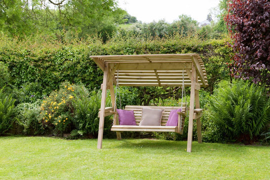 Miami Swing 2 Seater