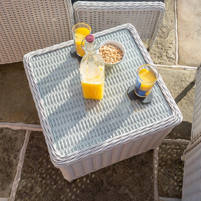 Prestbury Lounger Set