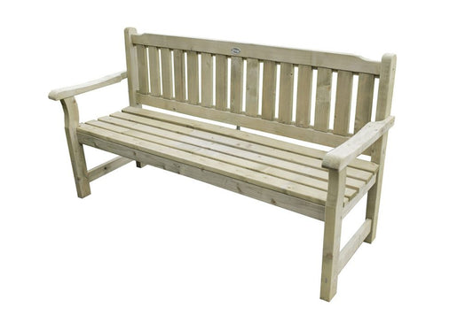Rosedene 5ft Bench