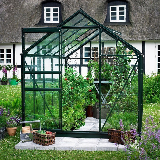 Popular Greenhouse 66