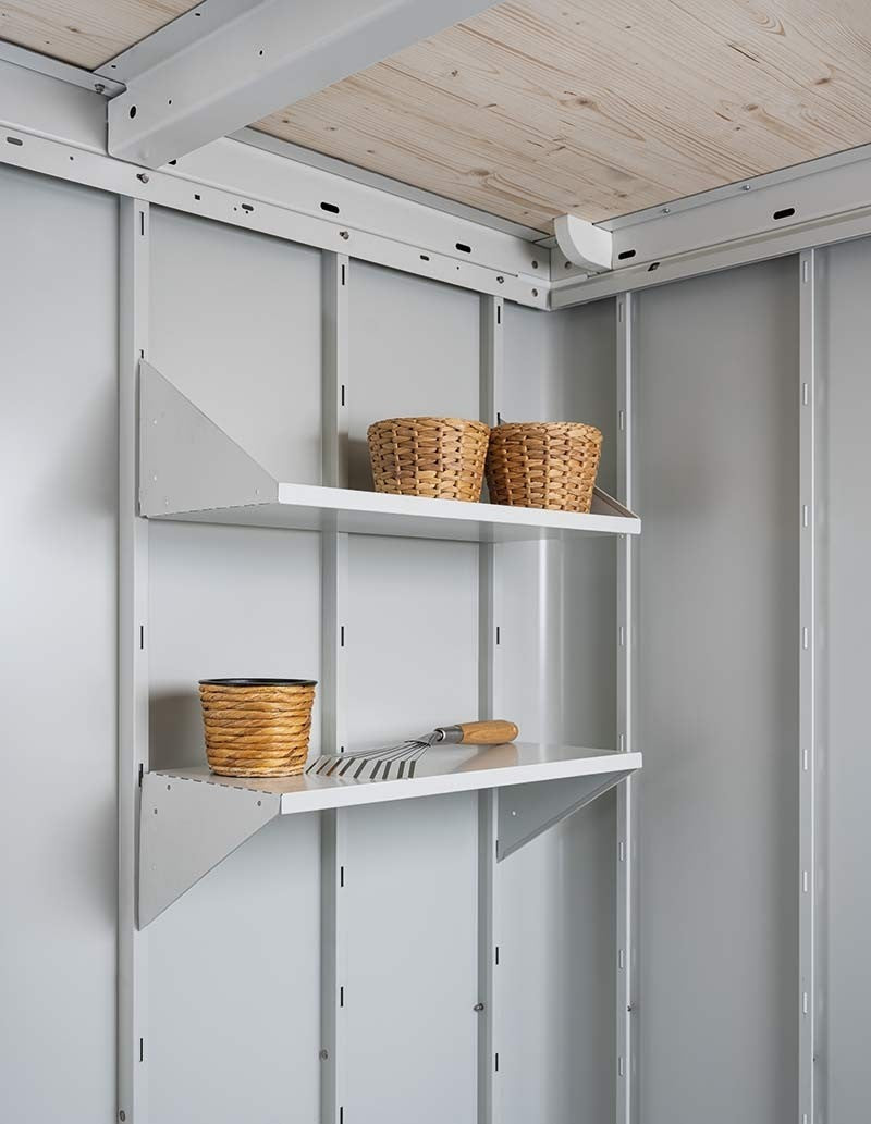 Biohort Neo Accessories - Shelves