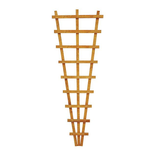 Forest Heavy Duty Fan Trellis - 183 x 66cm
