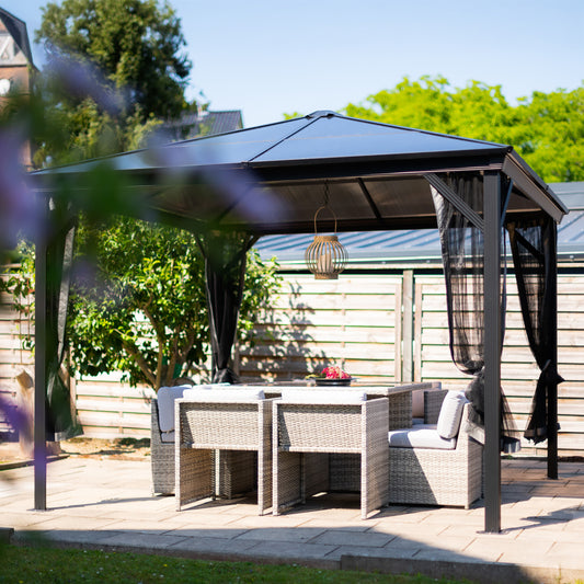 Sojag Verona Gazebo