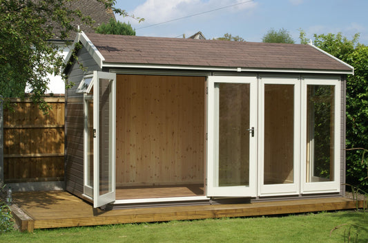 The Walton Elite Garden Room