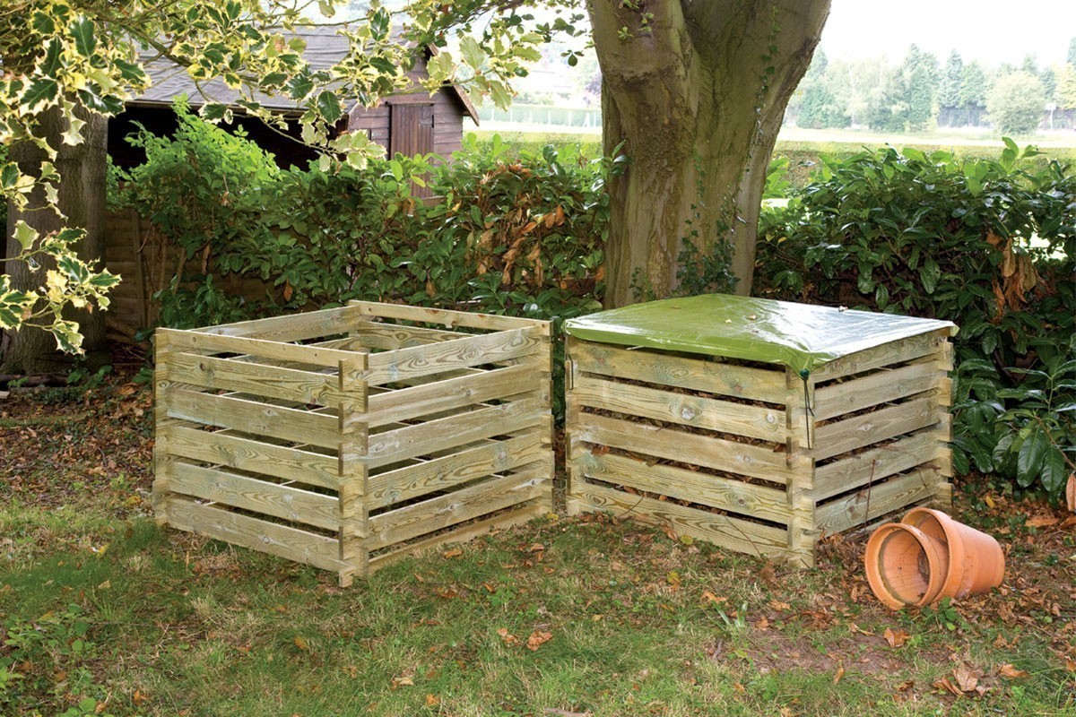 Composter - Large