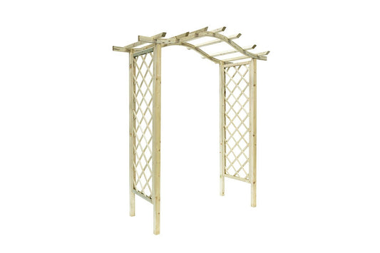 The Elite Portico Arch