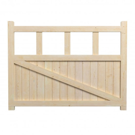 Rowlinson Cottage Wooden Gate Kit