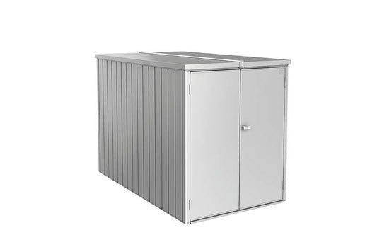 Biohort MiniGarage 2.03mx1.22m