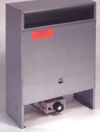 Regal Greenhouse Heater 4kW