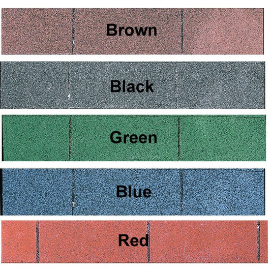 Lugarde 44mm Amsterdam Log Cabin 2.5x2.0m