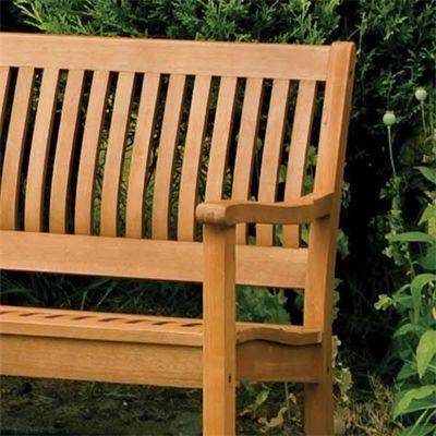 Willington Garden Bench 1.2m