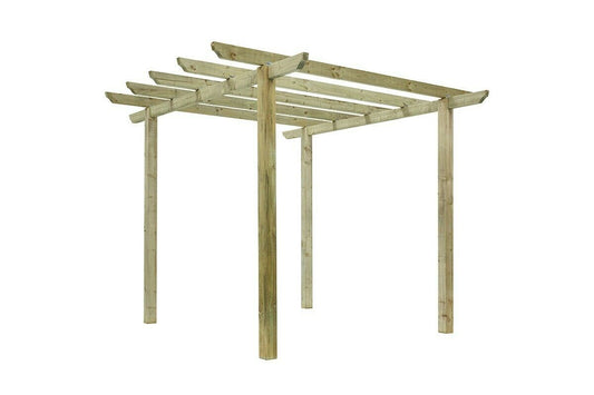 Grange Traditional Pergola