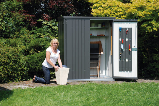 Biohort Equipment Locker 150