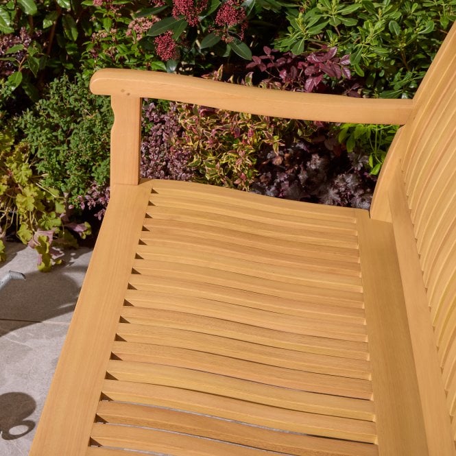 Farnham 2 Seat Bench