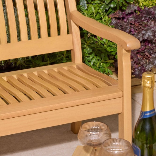 Farnham 3 Seat Bench