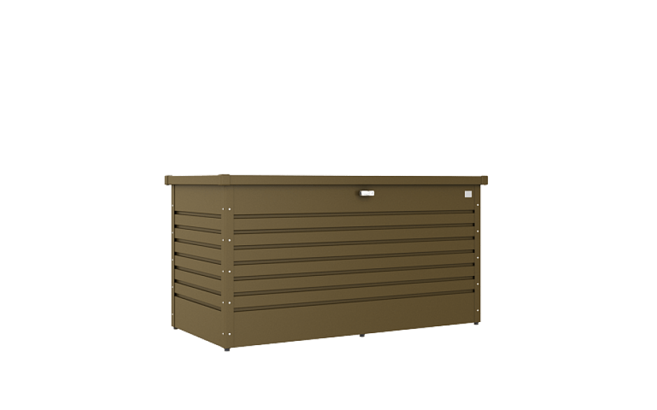 Biohort LeisureTime Box 160 High