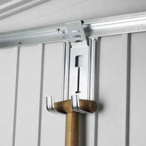 Biohort Tool Hangers - 4pcs