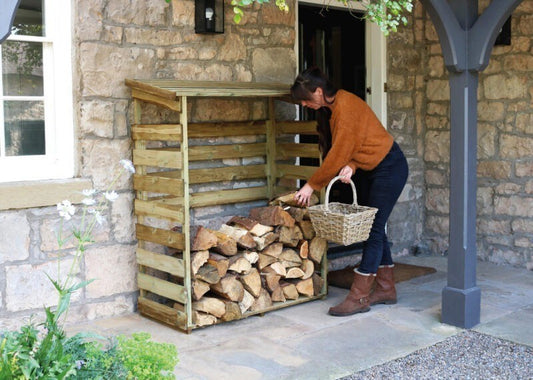 Zest Log Store