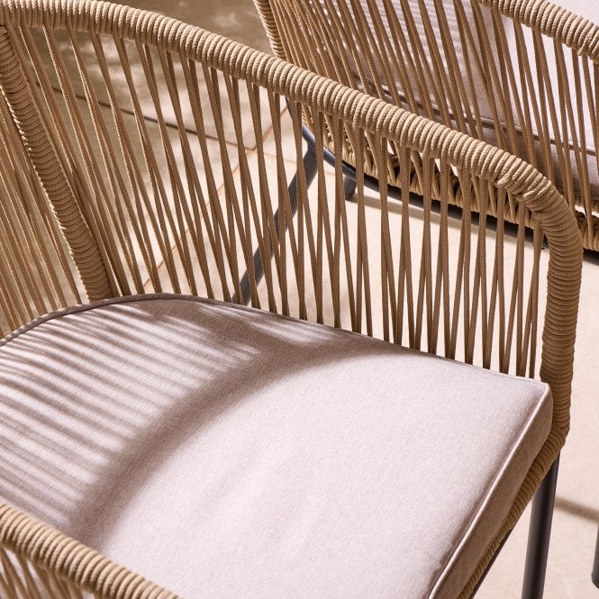 Oslo 6 Seat Dining Set - 160cm Table