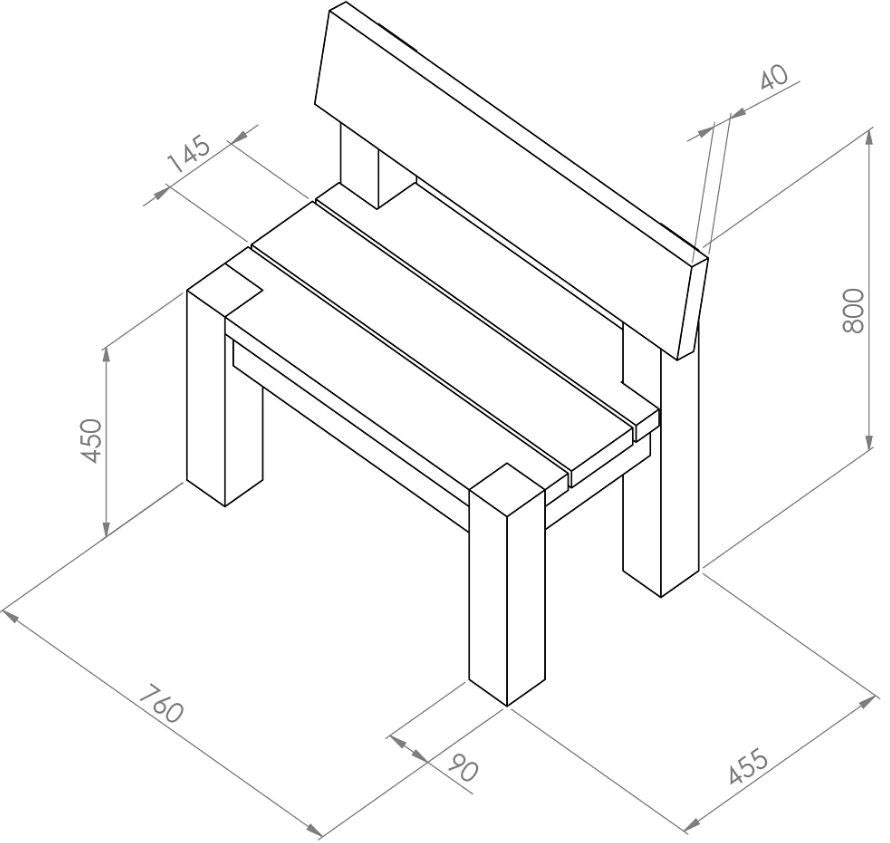 Philippa Dining Set