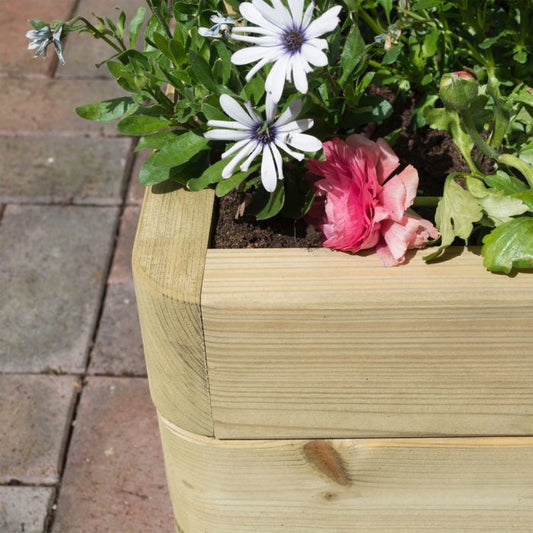Rowlinson Marberry Patio Planter