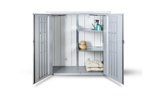 Biohort Romeo Patio Locker