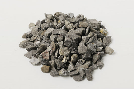 Bulk Bag 10-14mm Somerset Grey - Taylors Garden Buildings (view 2)