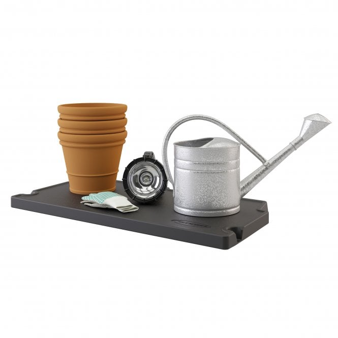 Suncast Shelf Kit for Mannington / Aston Storage Cabinet