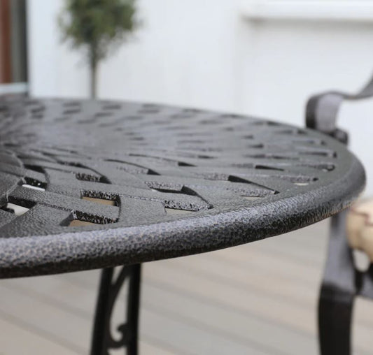 Toulouse - Companion Set (Bronze)