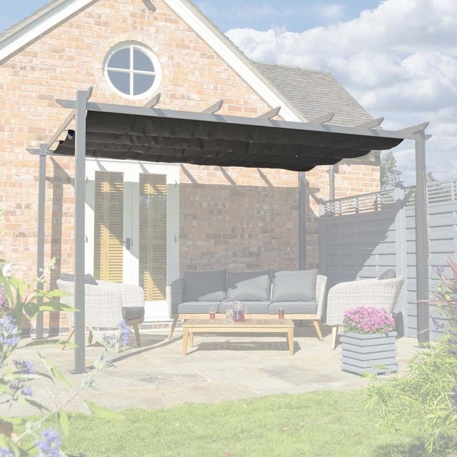 Rowlinson Venetian Replacement Canopy