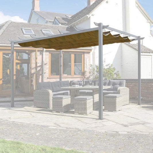 Rowlinson Venetian Replacement Canopy