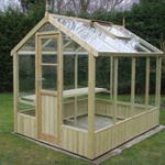 Kingsfisher Greenhouses