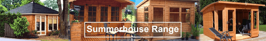 Embrace Tranquility: 7 Compelling Reasons to Invest in a Summerhouse