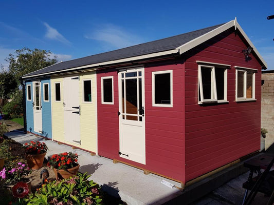 Transform Your Garden in 2026