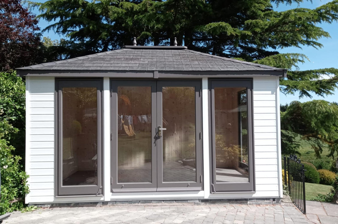 Need Extra Living Space?