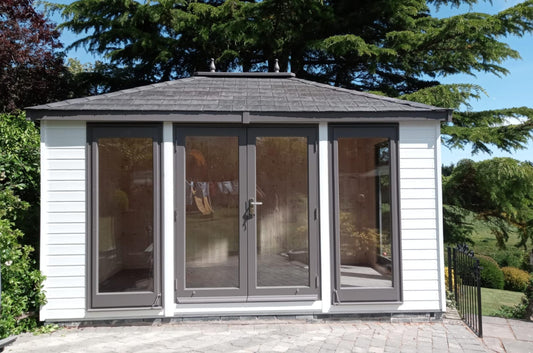 Need Extra Living Space?