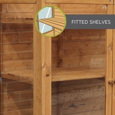 Maximising Storage In Your Shed: Tips From The Experts