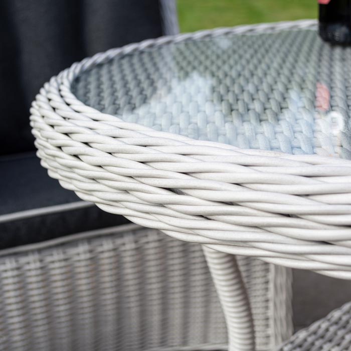 Can Rattan Garden Furniture Be Left Out All Year?