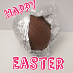 Easter Bank Holiday Weekend Opening