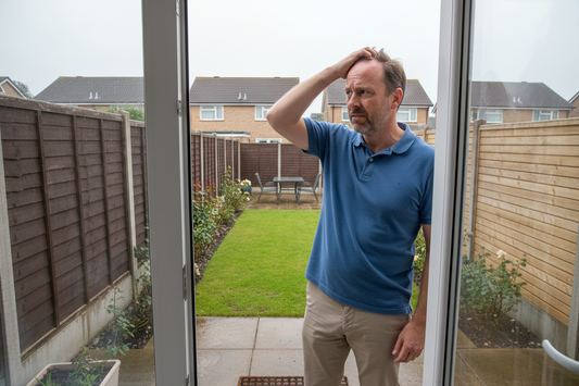 Which Fence is Mine? How to Find Out Who Owns Your Garden Fence