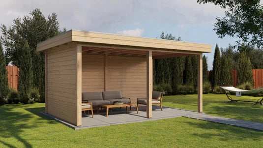 Lugarde Select Gazebo Range