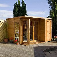 Contemporary Summerhouse