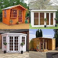All Summerhouses